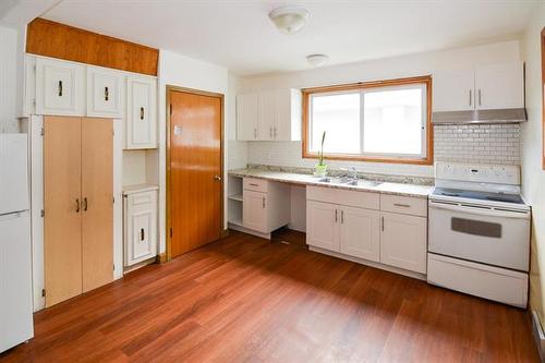 439 Belmont Ave, Winnipeg, MB 