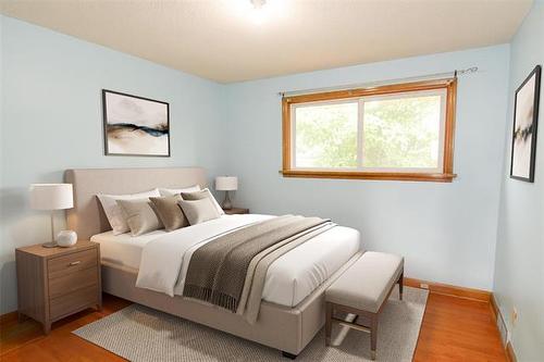 439 Belmont Ave, Winnipeg, MB 