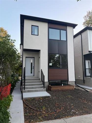 1506 Pritchard Ave, Winnipeg, MB 