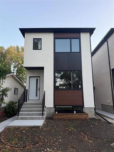 1506 Pritchard Ave, Winnipeg, MB 