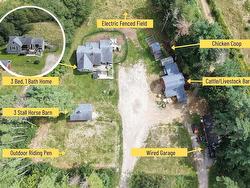 9431 Upper Clyde Road  Welshtown, NS B0T 1W0