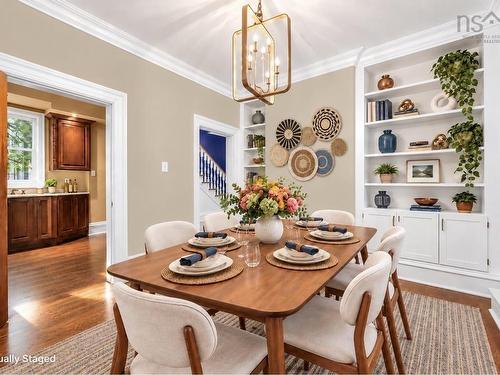 2615 Fuller Terrace, Halifax, NS 