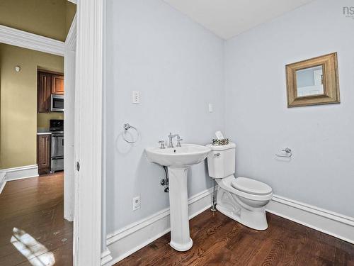 2615 Fuller Terrace, Halifax, NS 