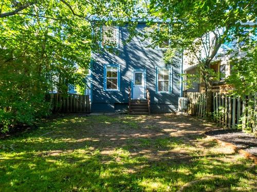 2615 Fuller Terrace, Halifax, NS 