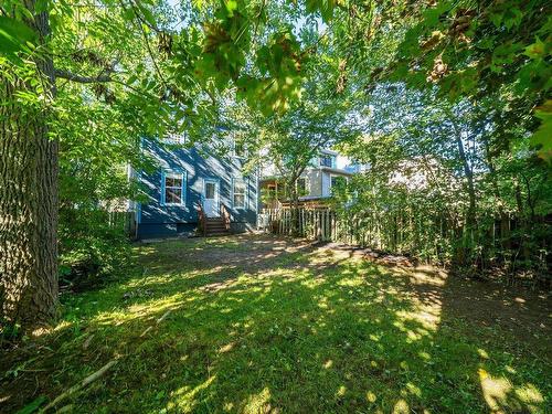 2615 Fuller Terrace, Halifax, NS 