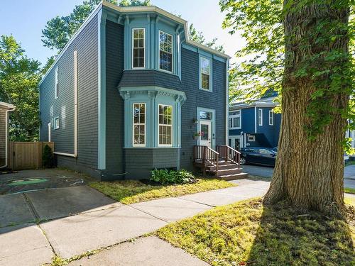 2615 Fuller Terrace, Halifax, NS 