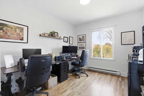 6102 Rue Beurling , Montréal (Verdun/Île-des-Soeurs), QC H4H 1C6 4