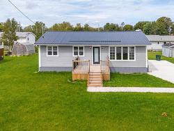 162 Monteith Avenue Westmount, NS B1J 1P4