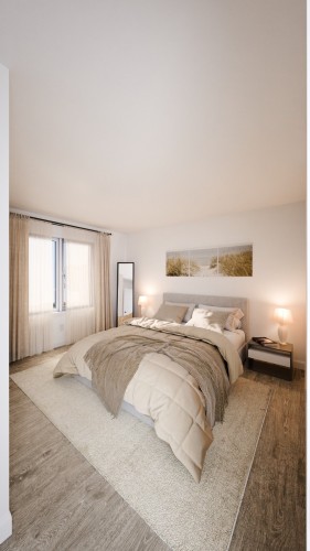 204-144 Rue d'Adamsville , Bromont, QC J2L 2Z4 3