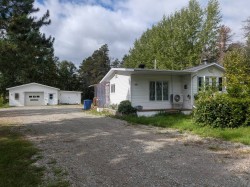 85 Route 397 N.  Barraute, QC J0Y 1A0