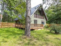 186 Brookside Drive Wilmot, NS B0P 1R0