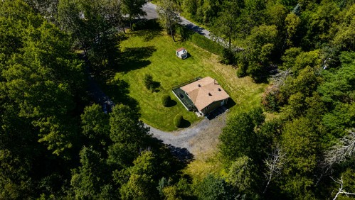 Vue d'ensemble - Av. Donovan, Saint-Georges, QC 