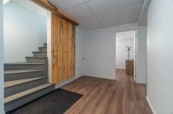 Escalier - 
