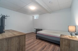 Chambre à coucher - 