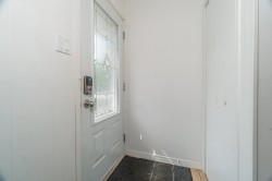 Hall d'entrée/Vestibule - 
