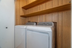 Salle de lavage - 