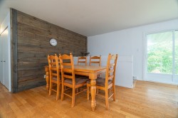 Salle à manger - 