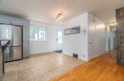 Hall d'entrée/Vestibule - 
