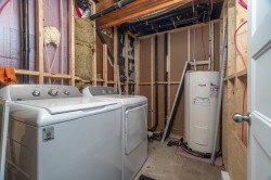 Salle de lavage - 