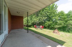 Terrasse - 