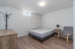 Chambre à coucher - 
