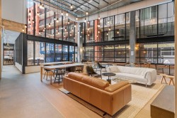726-288 Rue Richmond Montréal (Le Sud-Ouest), QC H3J 0C4