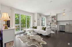 Living Room - 