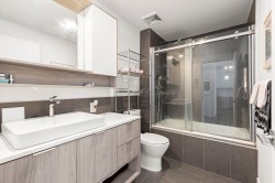Bathroom - 