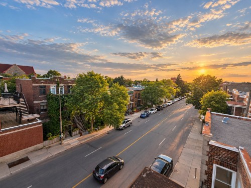 2103 Boul. Rosemont , Montréal (Rosemont/La Petite-Patrie), QC H2G 1T3 3