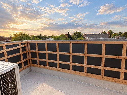 2103 Boul. Rosemont , Montréal (Rosemont/La Petite-Patrie), QC H2G 1T3 4