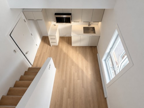 2103 Boul. Rosemont , Montréal (Rosemont/La Petite-Patrie), QC H2G 1T3 5