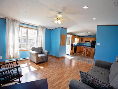27 Fernwood Drive, Amherst, NS 
