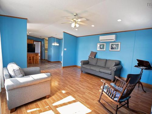 27 Fernwood Drive, Amherst, NS 