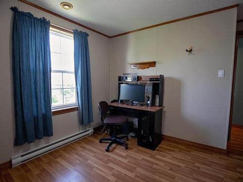 27 Fernwood Drive, Amherst, NS 