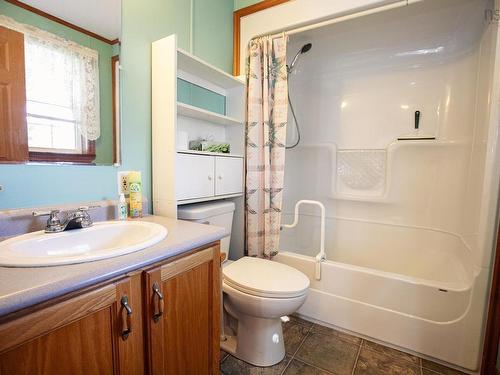 27 Fernwood Drive, Amherst, NS 