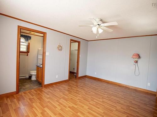 27 Fernwood Drive, Amherst, NS 