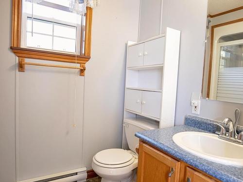 27 Fernwood Drive, Amherst, NS 
