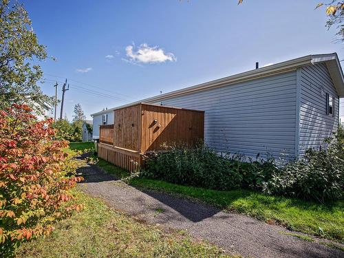 27 Fernwood Drive, Amherst, NS 