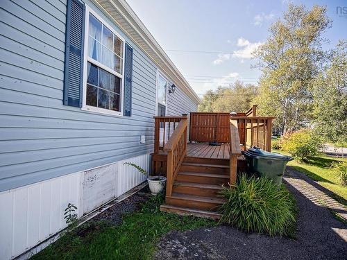 27 Fernwood Drive, Amherst, NS 