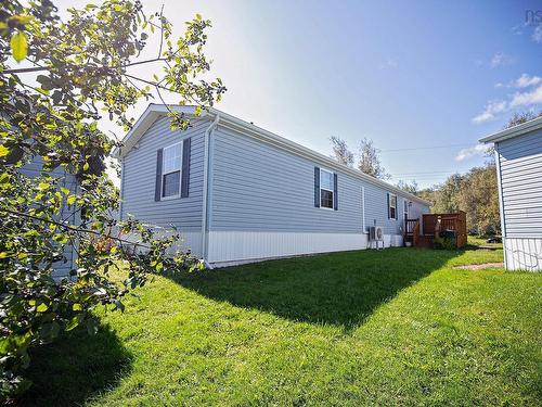 27 Fernwood Drive, Amherst, NS 