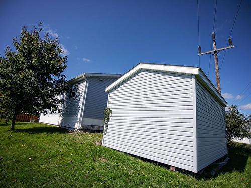27 Fernwood Drive, Amherst, NS 