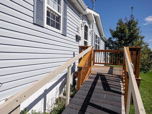 27 Fernwood Drive, Amherst, NS 