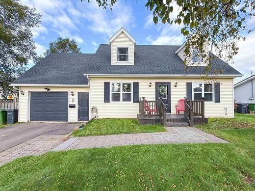 7 Sunrise Court, Charlottetown, PE 