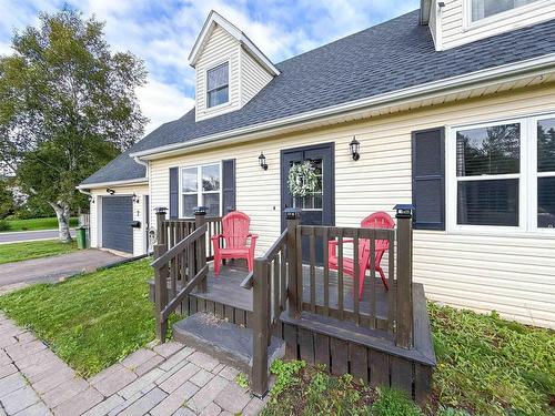 7 Sunrise Court, Charlottetown, PE 