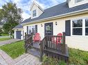 7 Sunrise Court, Charlottetown, PE 