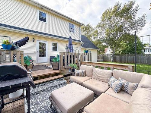 7 Sunrise Court, Charlottetown, PE 