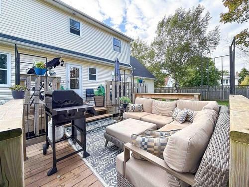 7 Sunrise Court, Charlottetown, PE 