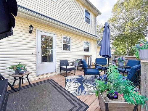 7 Sunrise Court, Charlottetown, PE 