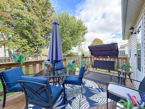 7 Sunrise Court, Charlottetown, PE 