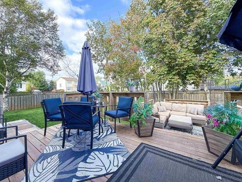 7 Sunrise Court, Charlottetown, PE 